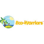 Eco-Warriors™ logo
