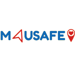 Mausafe logo